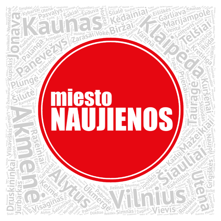Panevėžys | Lietuvos regionų naujienų portalas „Miesto naujienos“